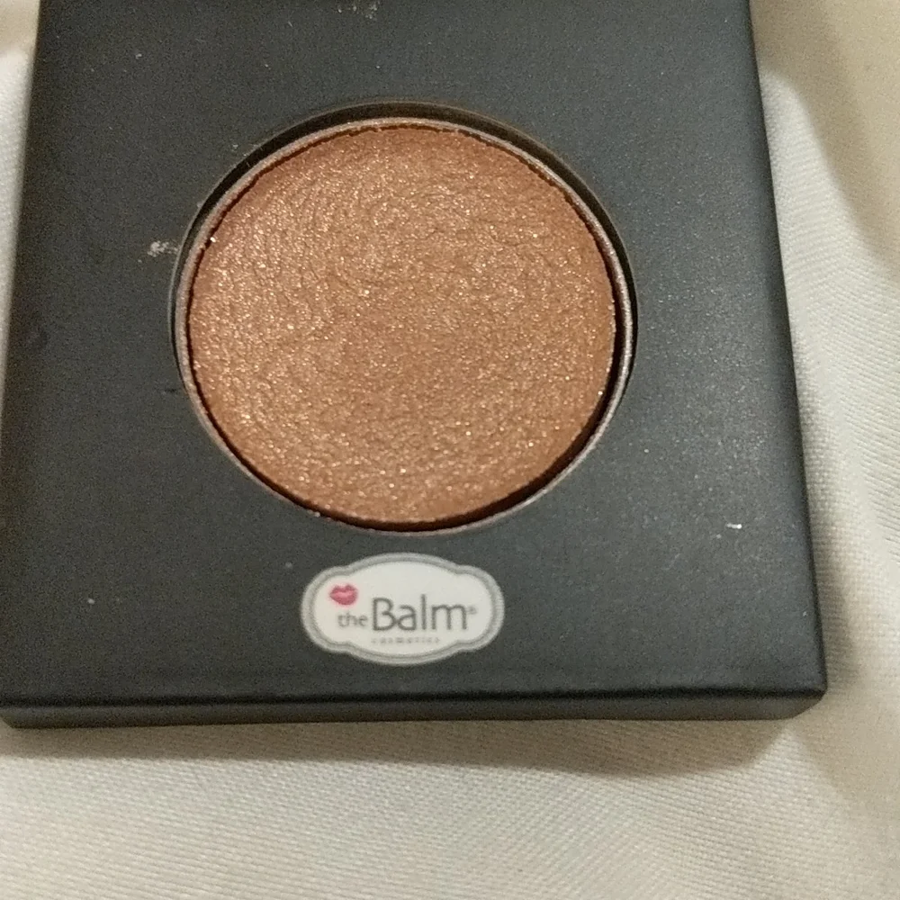 The Balm NWT Eyeshadow